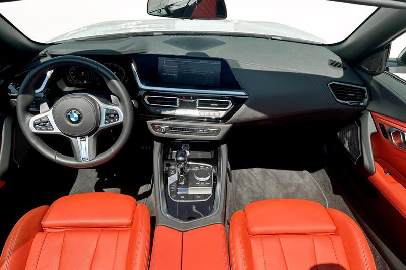 bmw Z4 2025 - 7