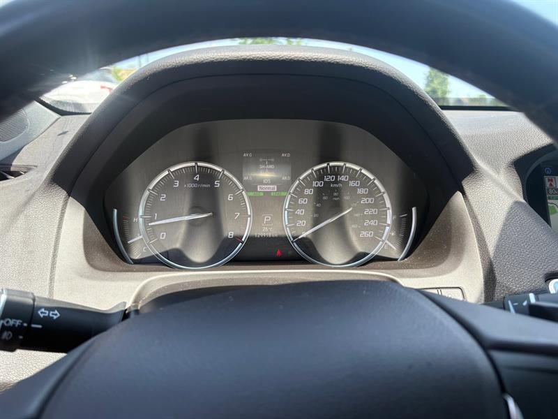 acura TLX 2015 - 8