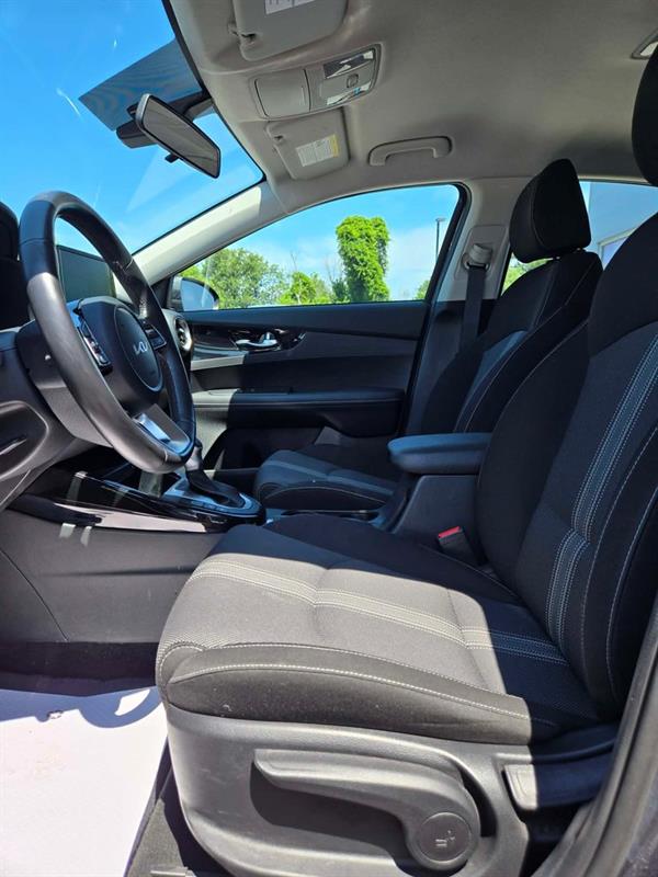 kia Forte 2023 - 5