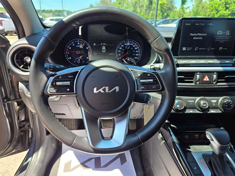 kia Forte 2023 - 6