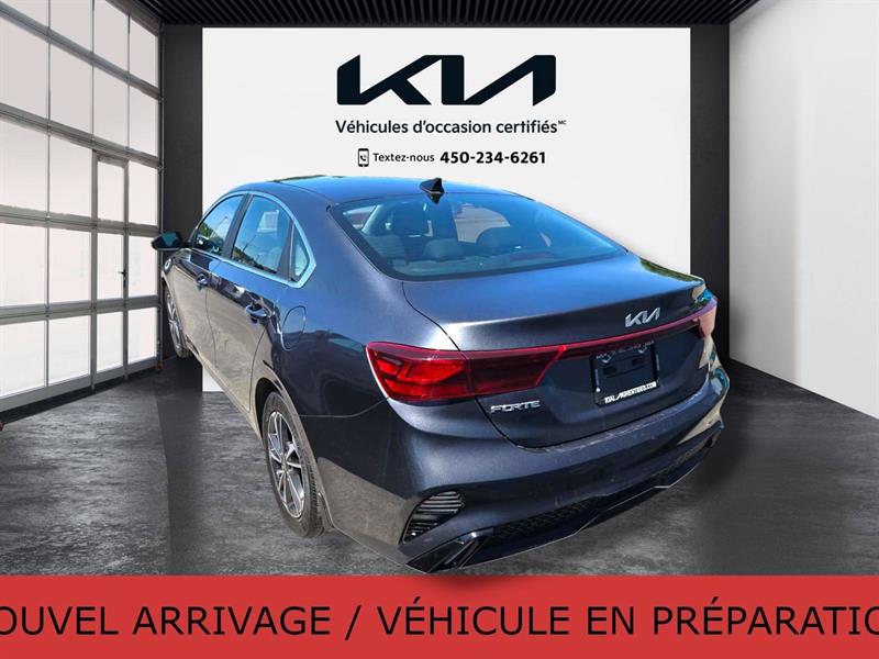 kia Forte 2023 - 7