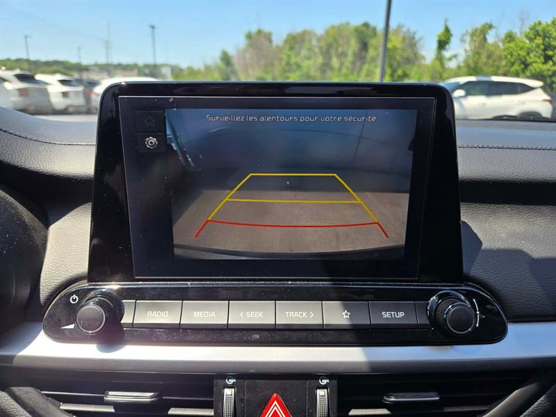 kia Forte 2023 - 10