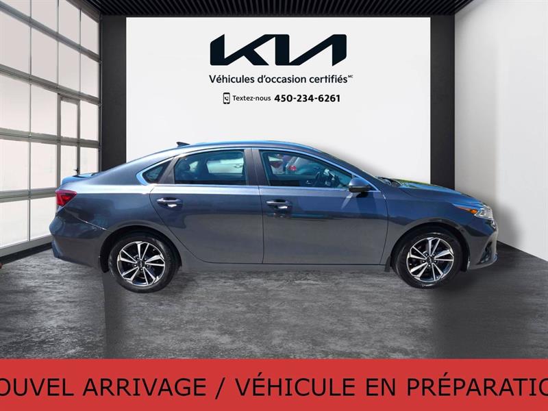kia Forte 2023 - 17