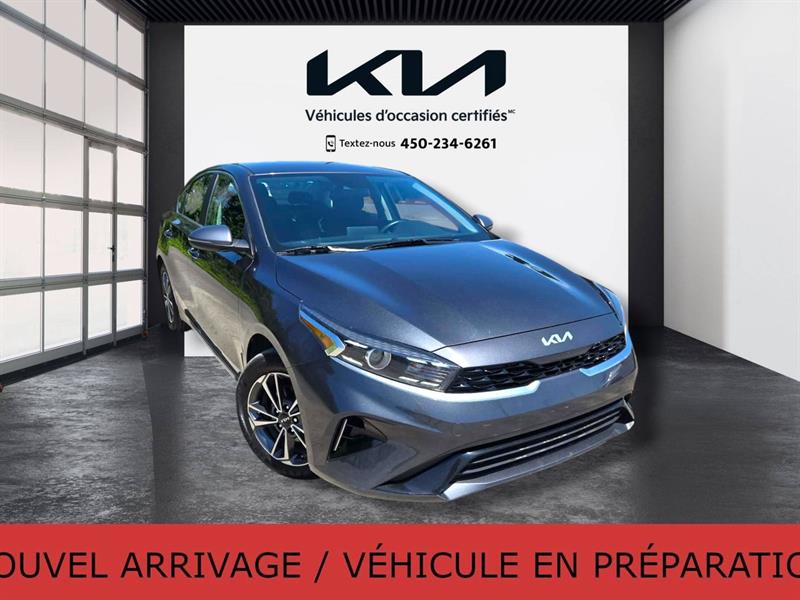 kia Forte 2023 - 18