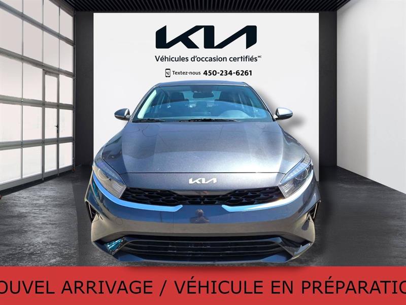 kia Forte 2023 - 19