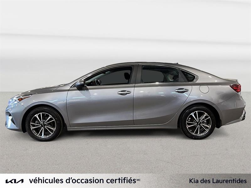 kia Forte 2023 - 4