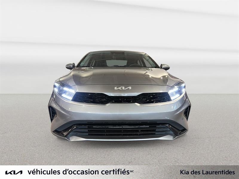 kia Forte 2023 - 5