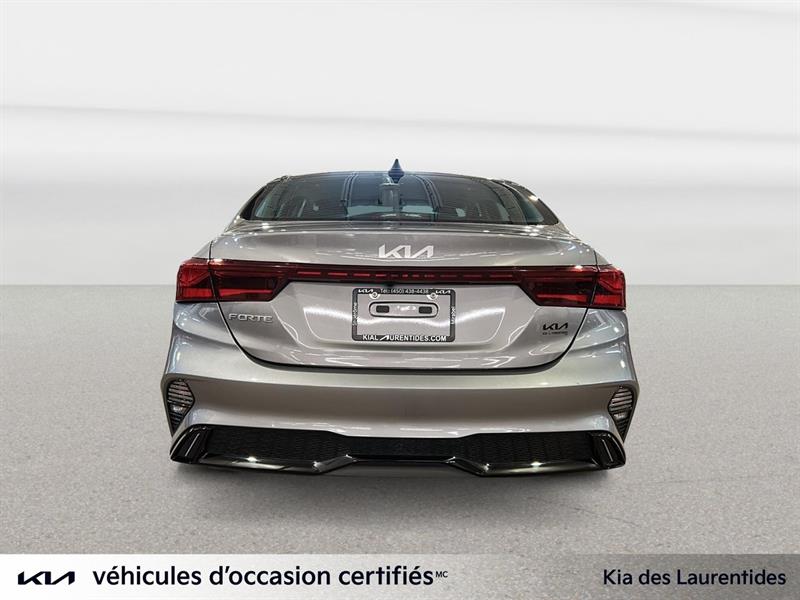 kia Forte 2023 - 6