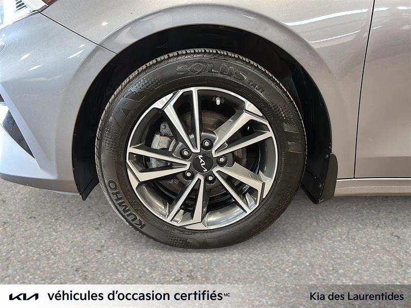 kia Forte 2023 - 7