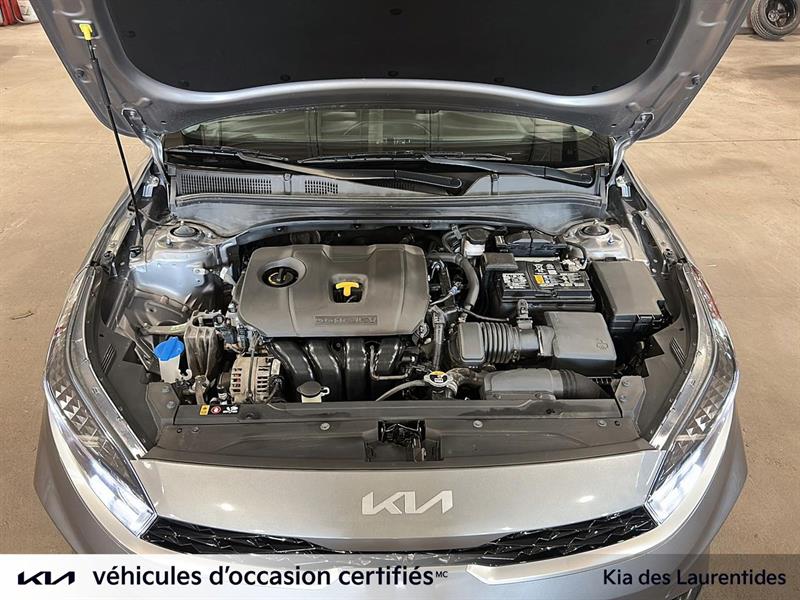 kia Forte 2023 - 8
