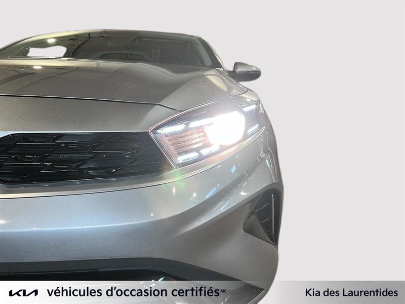 kia Forte 2023 - 11