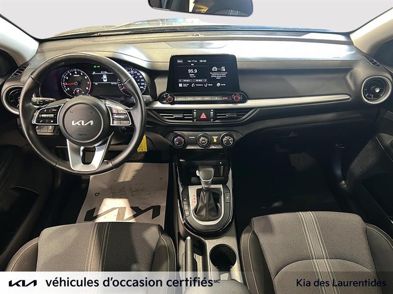 kia Forte 2023 - 14