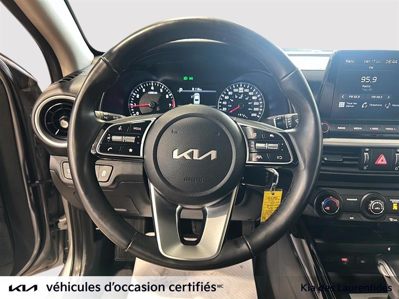 kia Forte 2023 - 15
