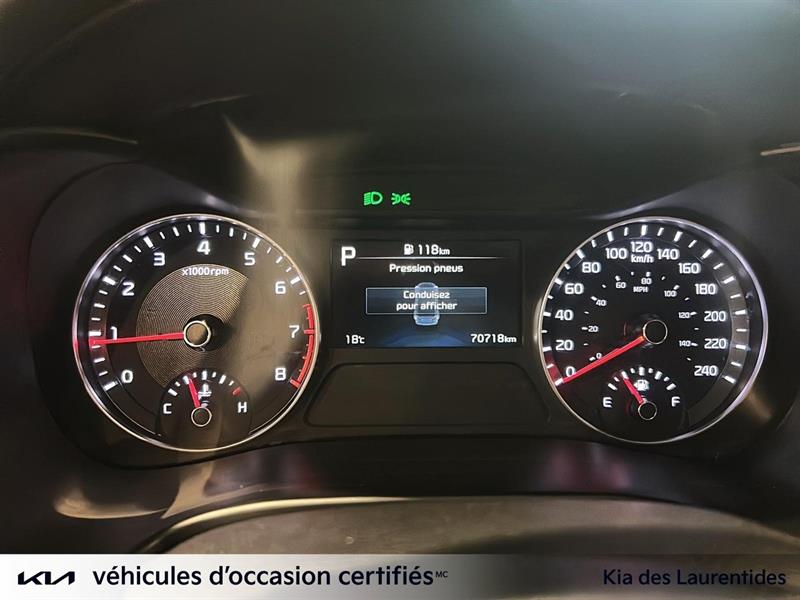 kia Forte 2023 - 16