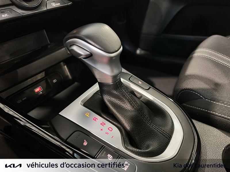 kia Forte 2023 - 18