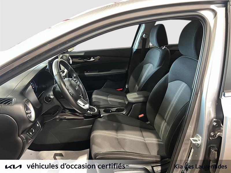 kia Forte 2023 - 20