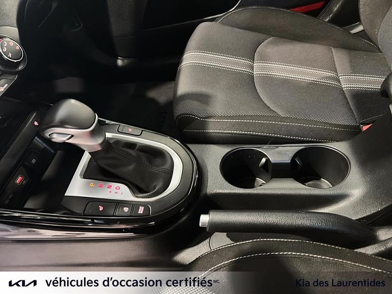 kia Forte 2023 - 21