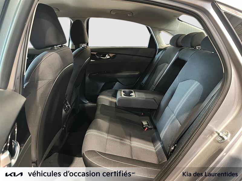 kia Forte 2023 - 22