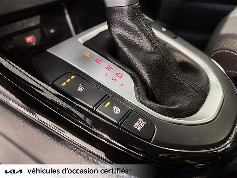 kia Forte 2023 - 24