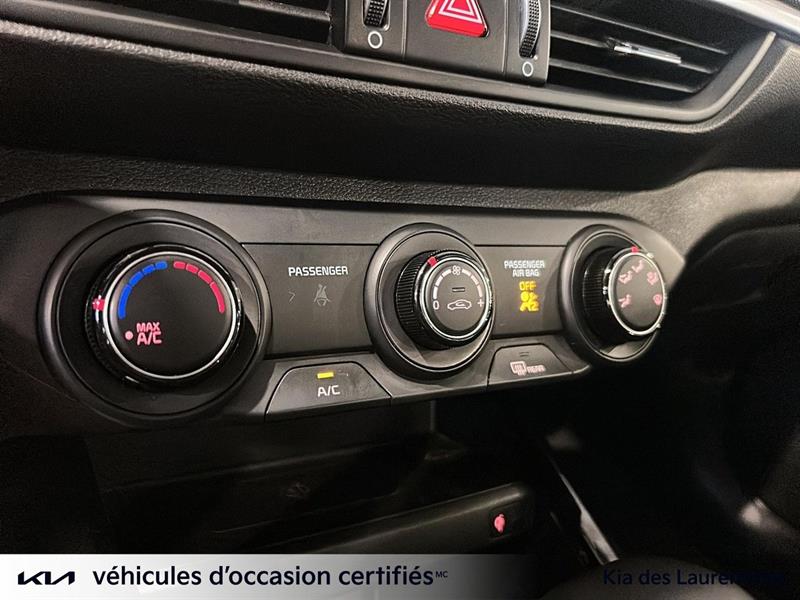 kia Forte 2023 - 26