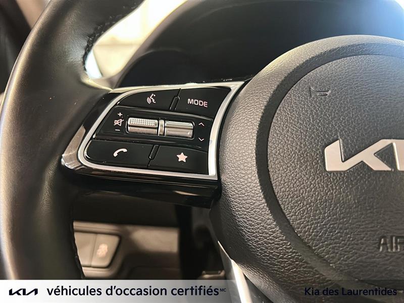 kia Forte 2023 - 27