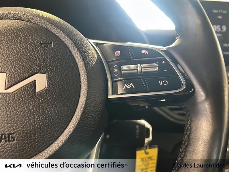 kia Forte 2023 - 28