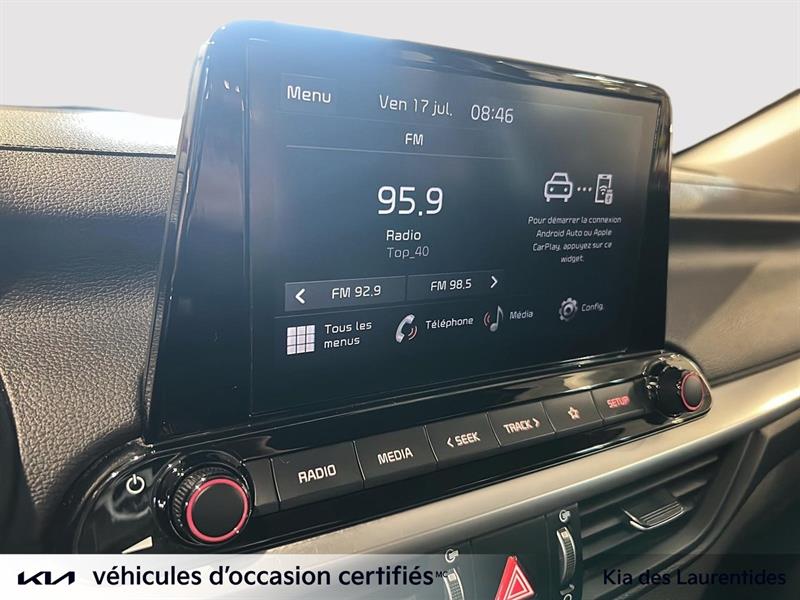 kia Forte 2023 - 29