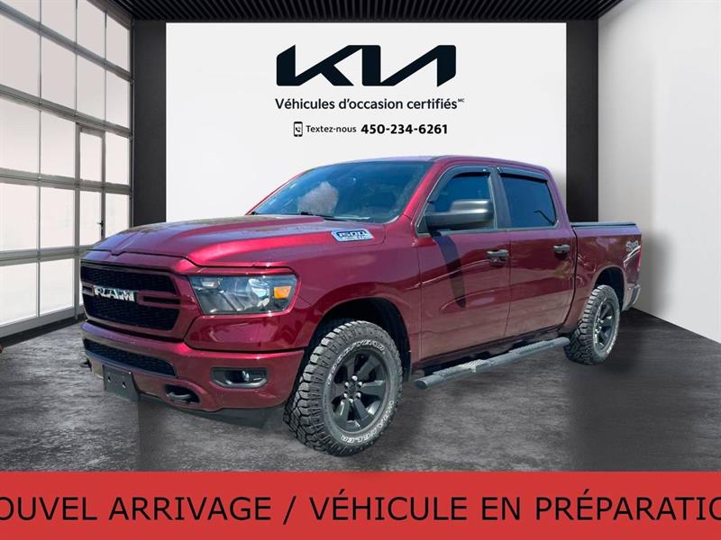 ram 1500 2023