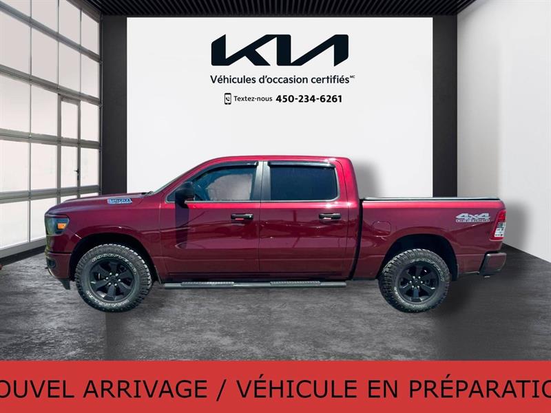 ram 1500 2023 - 3