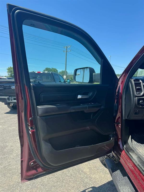 ram 1500 2023 - 4
