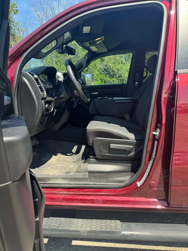 ram 1500 2023 - 5