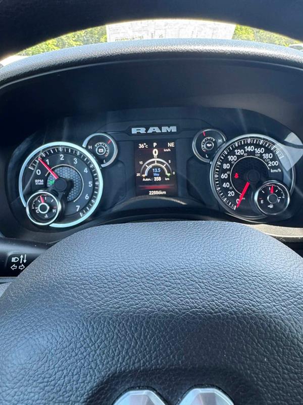 ram 1500 2023 - 16