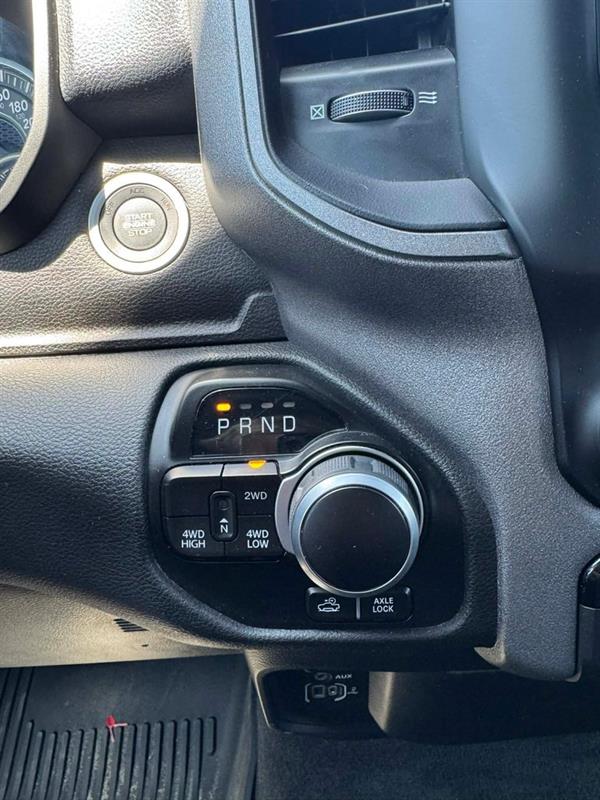 ram 1500 2023 - 17