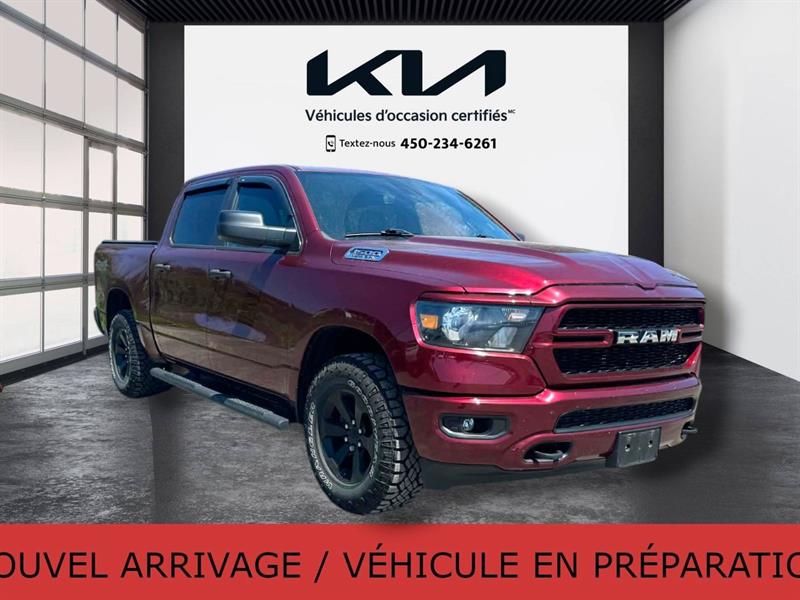 ram 1500 2023 - 18