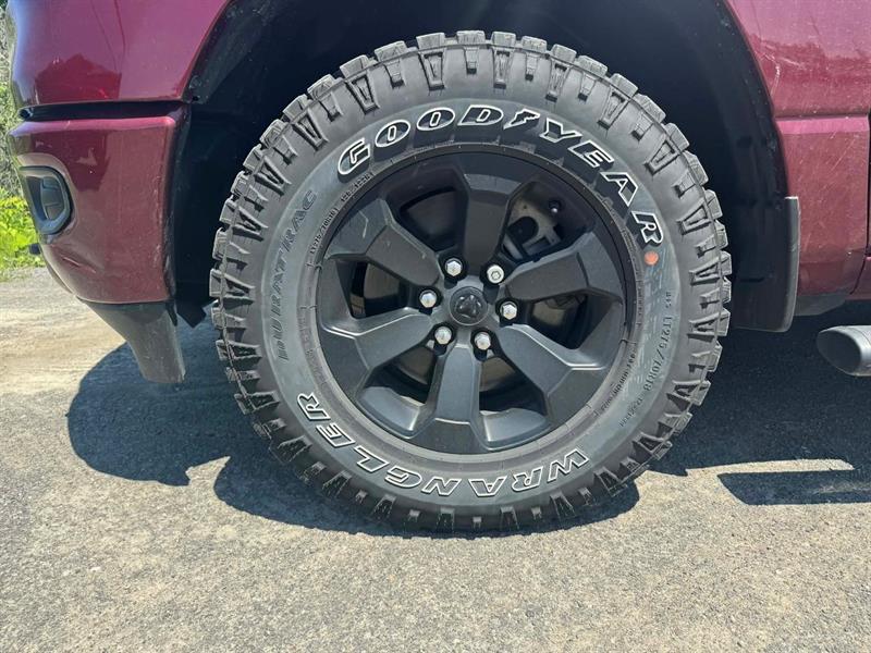 ram 1500 2023 - 20