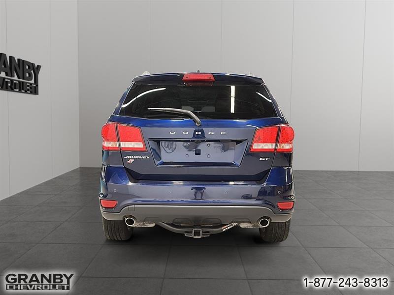 dodge Journey 2018 - 6