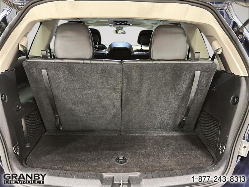 dodge Journey 2018 - 9