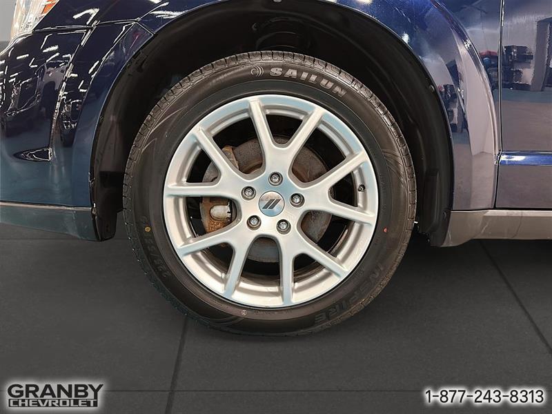 dodge Journey 2018 - 10