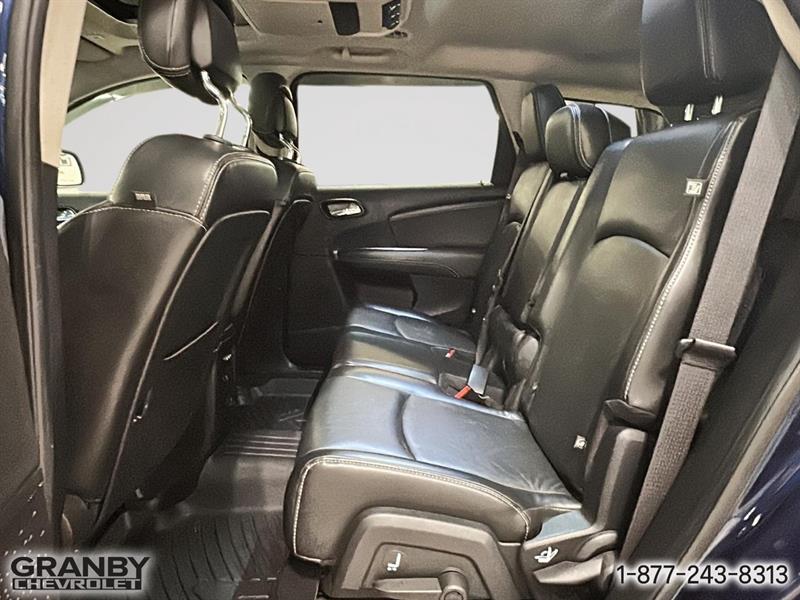 dodge Journey 2018 - 12