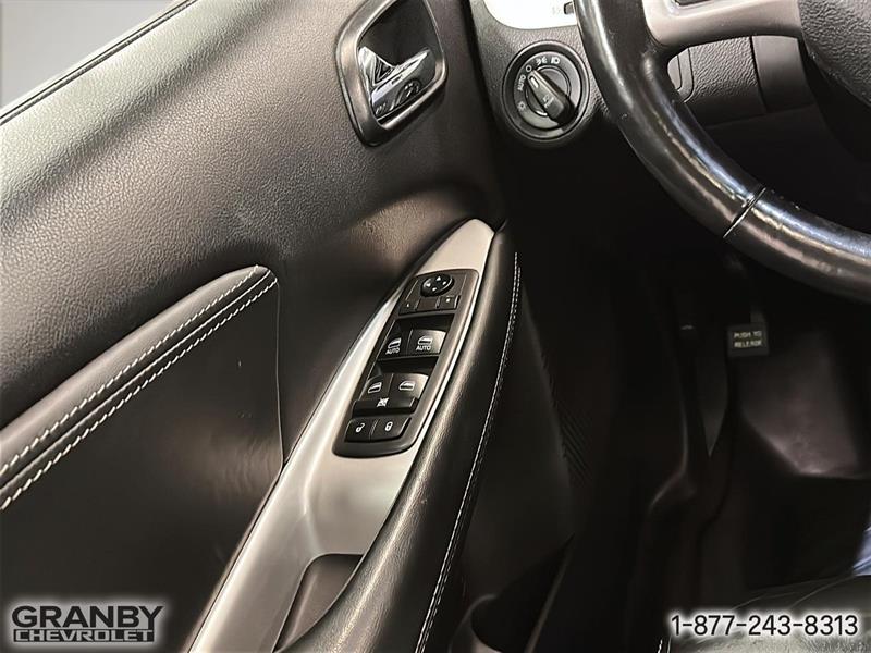dodge Journey 2018 - 14