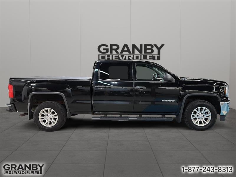 gmc Sierra 1500 2018 - 4
