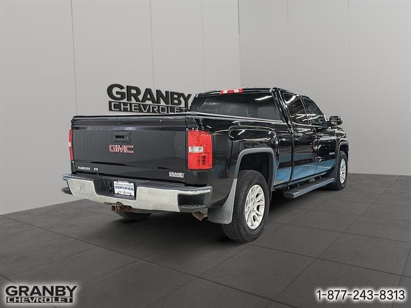 gmc Sierra 1500 2018 - 5