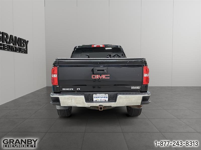 gmc Sierra 1500 2018 - 6