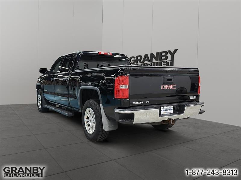 gmc Sierra 1500 2018 - 7
