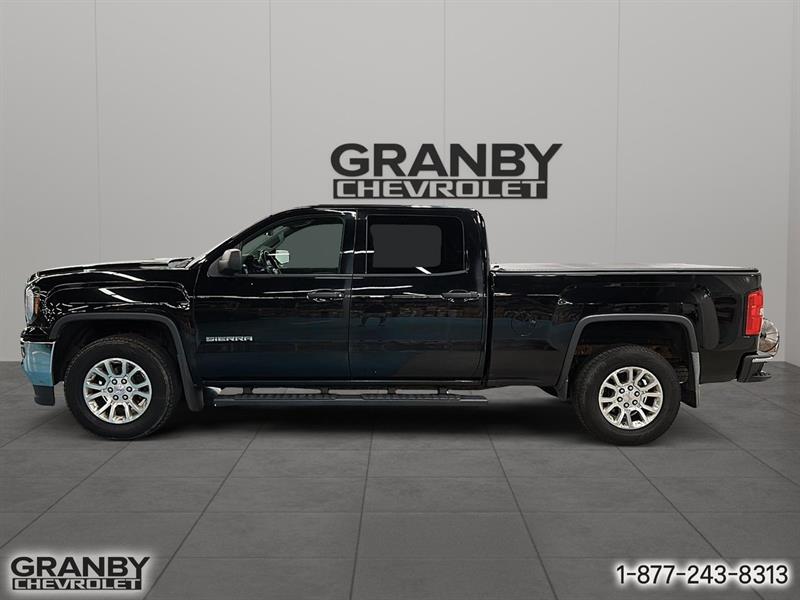 gmc Sierra 1500 2018 - 8