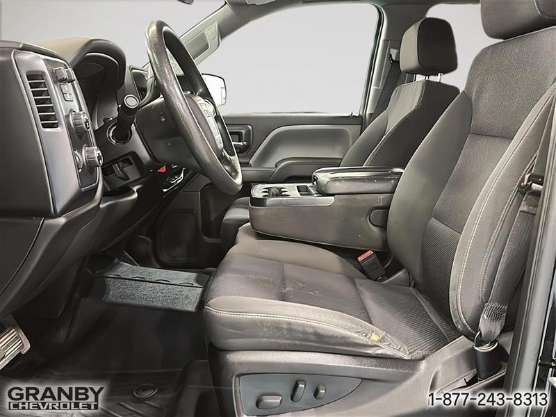 gmc Sierra 1500 2018 - 11
