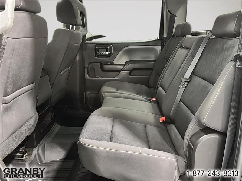 gmc Sierra 1500 2018 - 12