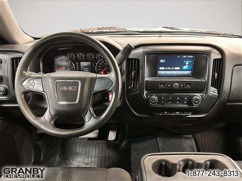gmc Sierra 1500 2018 - 13