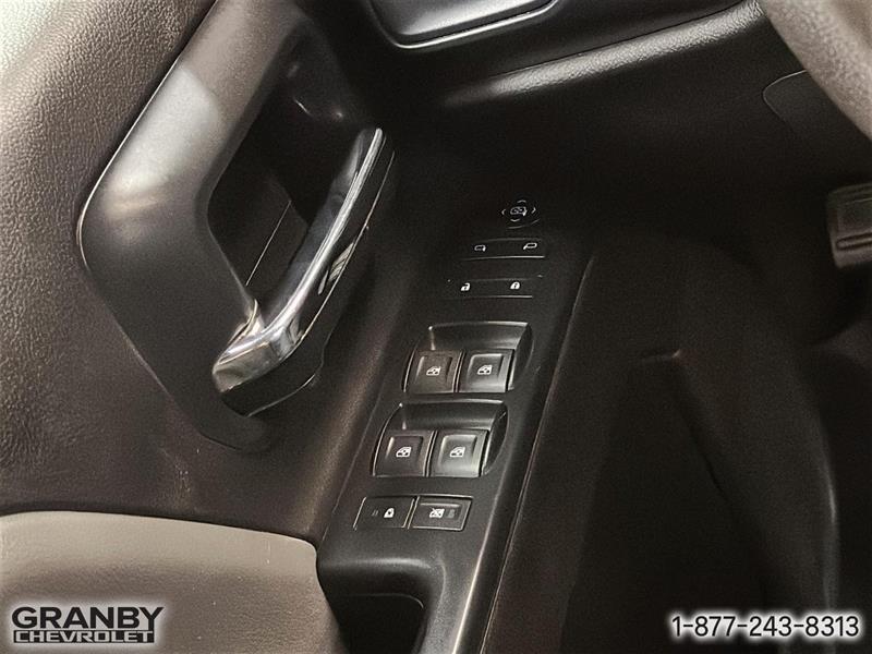 gmc Sierra 1500 2018 - 14