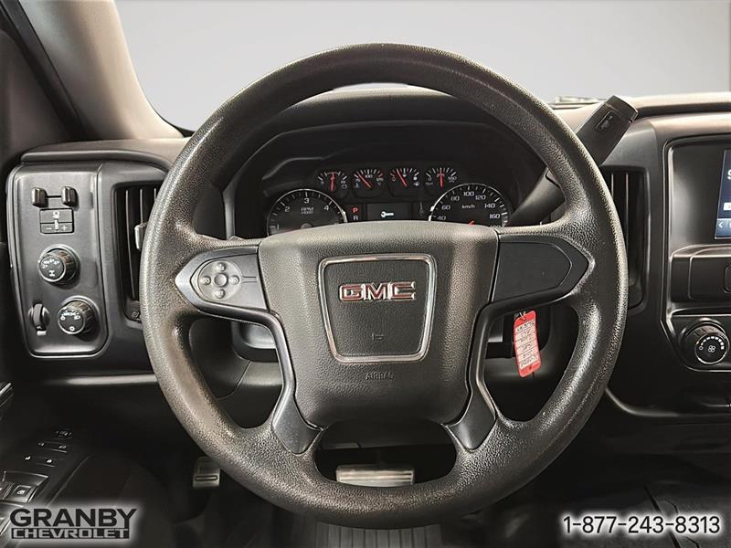 gmc Sierra 1500 2018 - 16